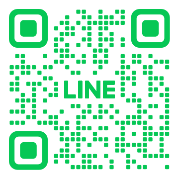 @LINE ติดต่อเรา